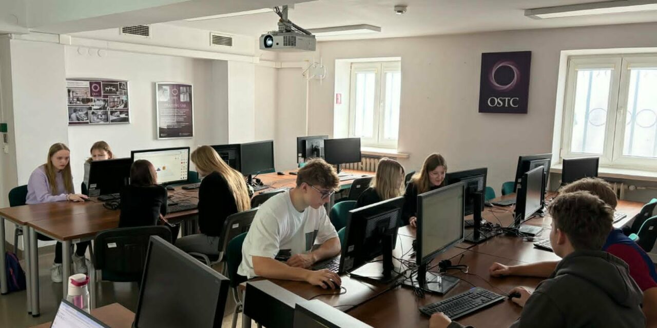 Podsumowanie współpracy z Uniwersytetem Ekonomicznym