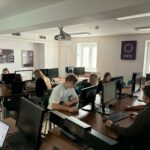 Podsumowanie współpracy z Uniwersytetem Ekonomicznym