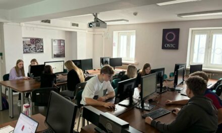 Podsumowanie współpracy z Uniwersytetem Ekonomicznym