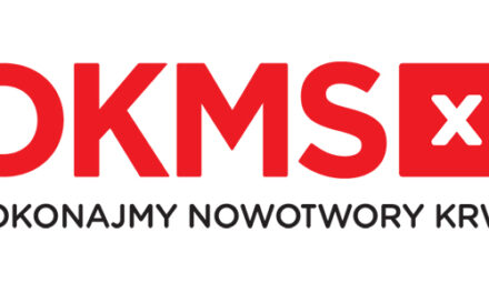 Certyfikat Szkoły z Życiem od DKMS