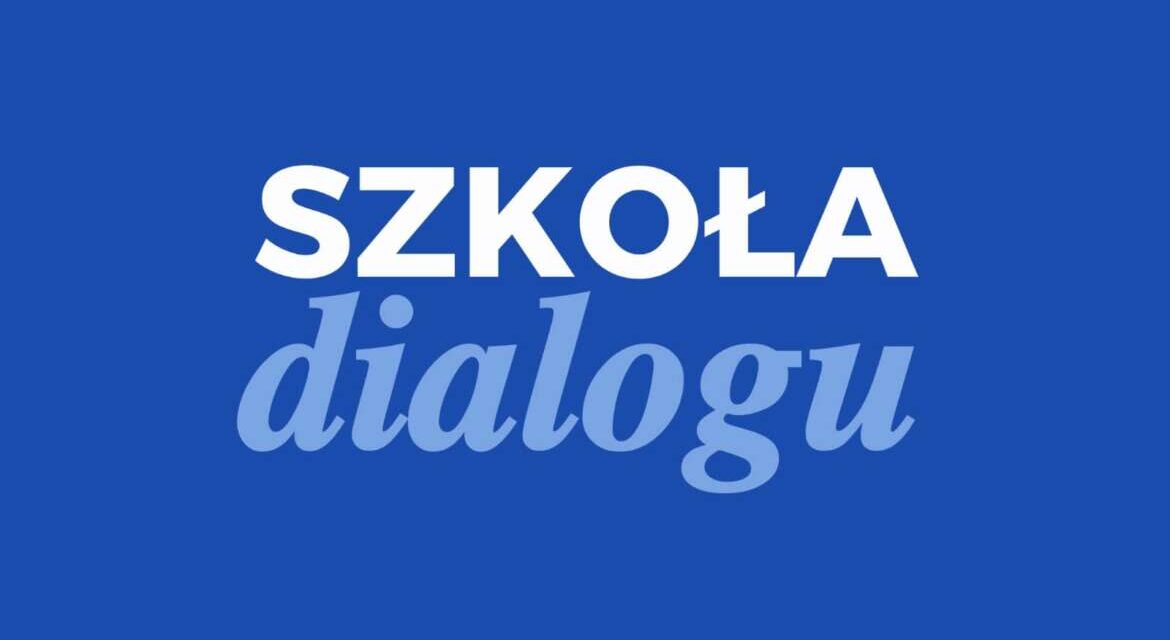 SPOTKANIE Z ANTONINĄ GRYNBERG