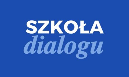 SPOTKANIE Z ANTONINĄ GRYNBERG